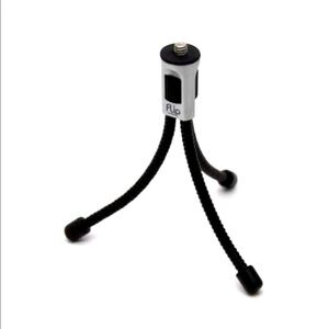 NIB Flip•Video Tripod